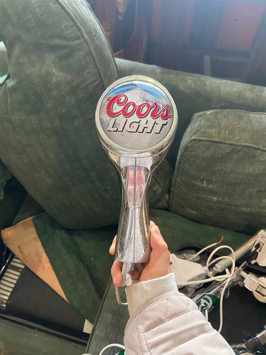 Beer Taps - Image 2