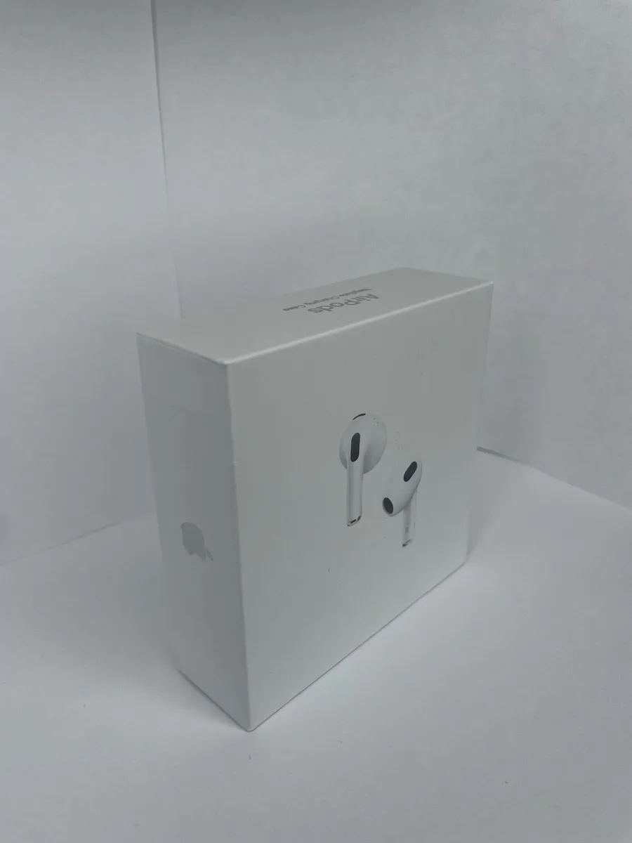 EarPod gen 3 - Image 1