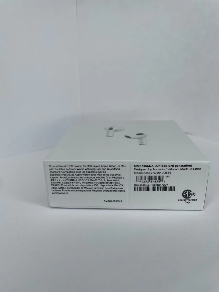 EarPod gen 3 - Image 4