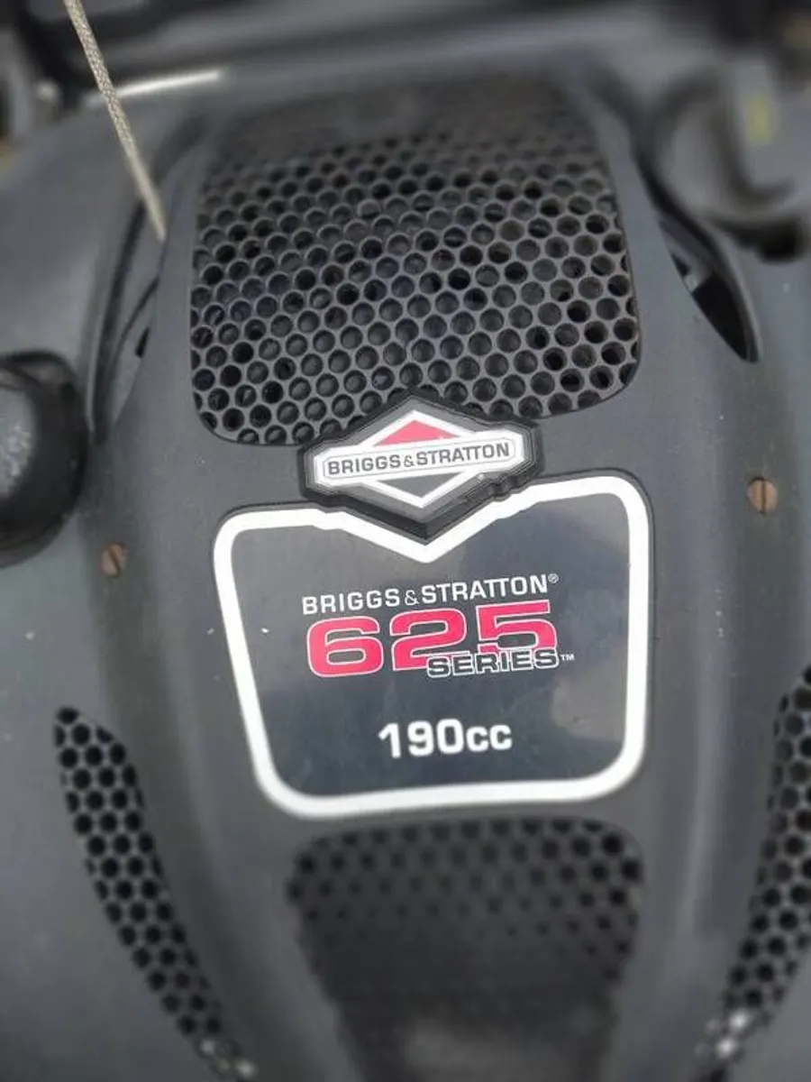 lawnmower for sale - Image 2