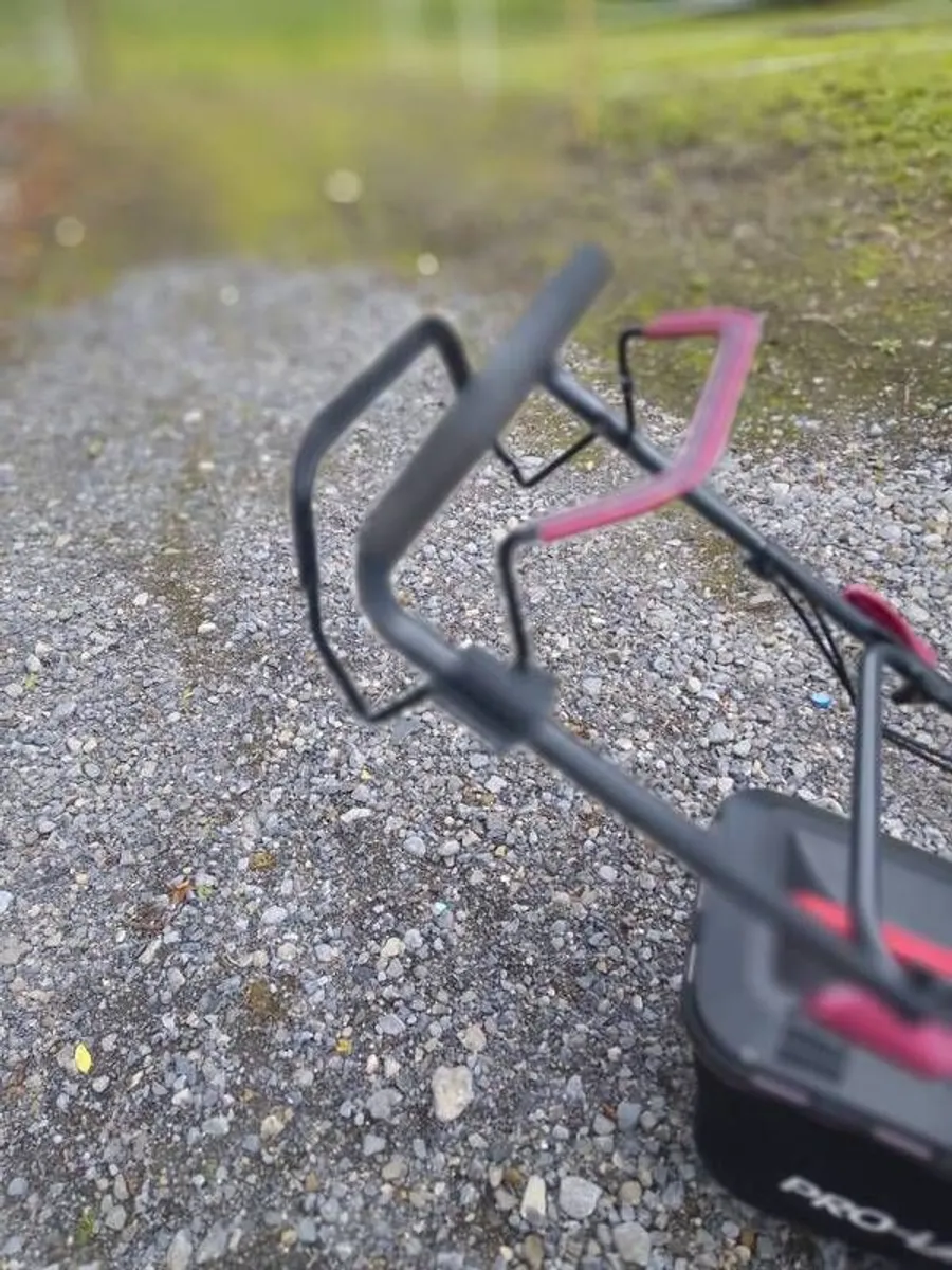 lawnmower for sale - Image 3
