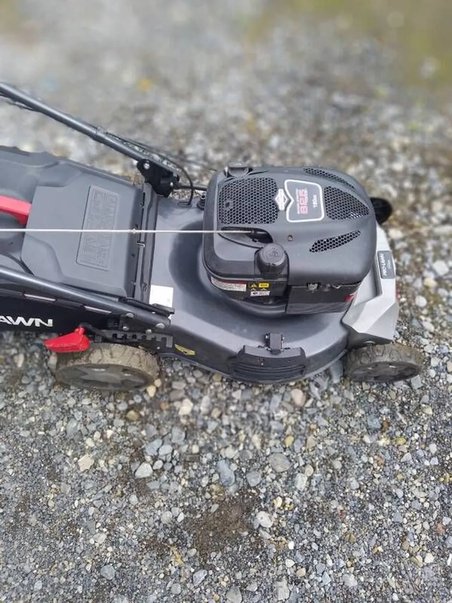 lawnmower for sale - Image 4