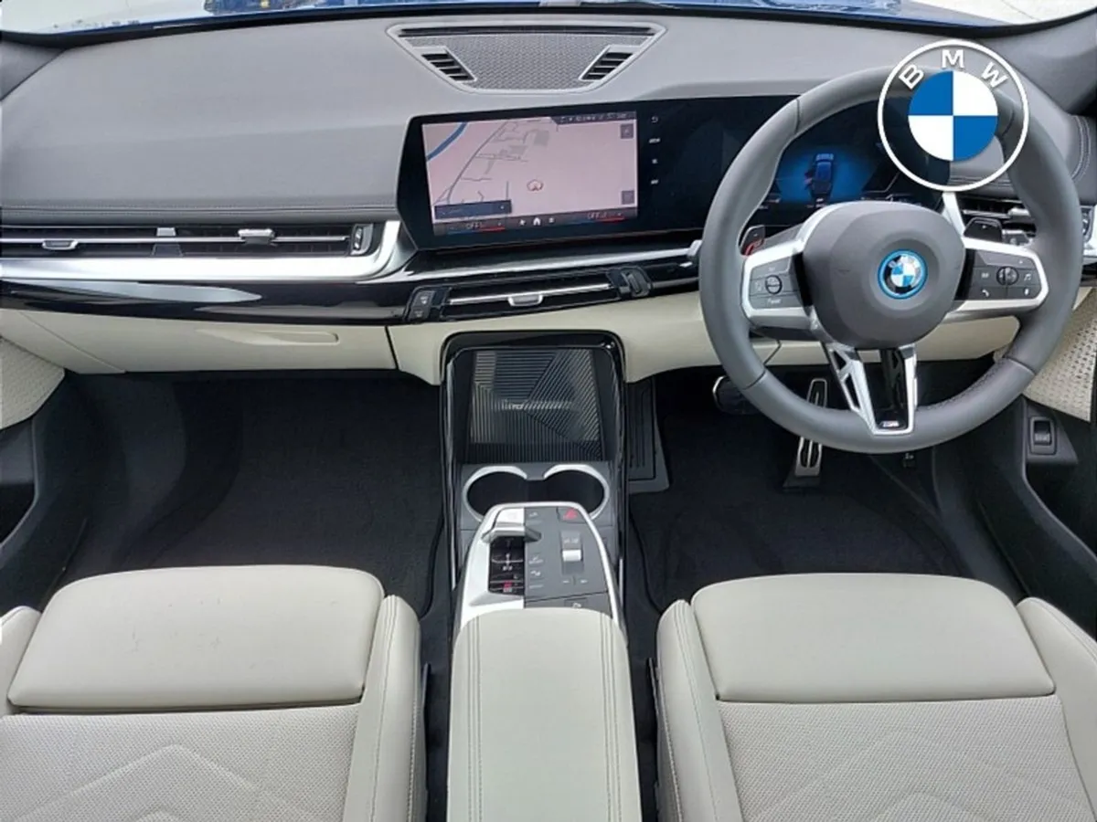 BMW X1 Xdrive25e M Sport - Image 4