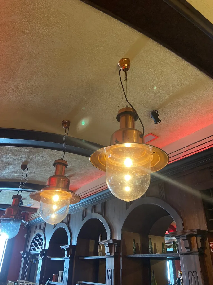 Light Fixtures