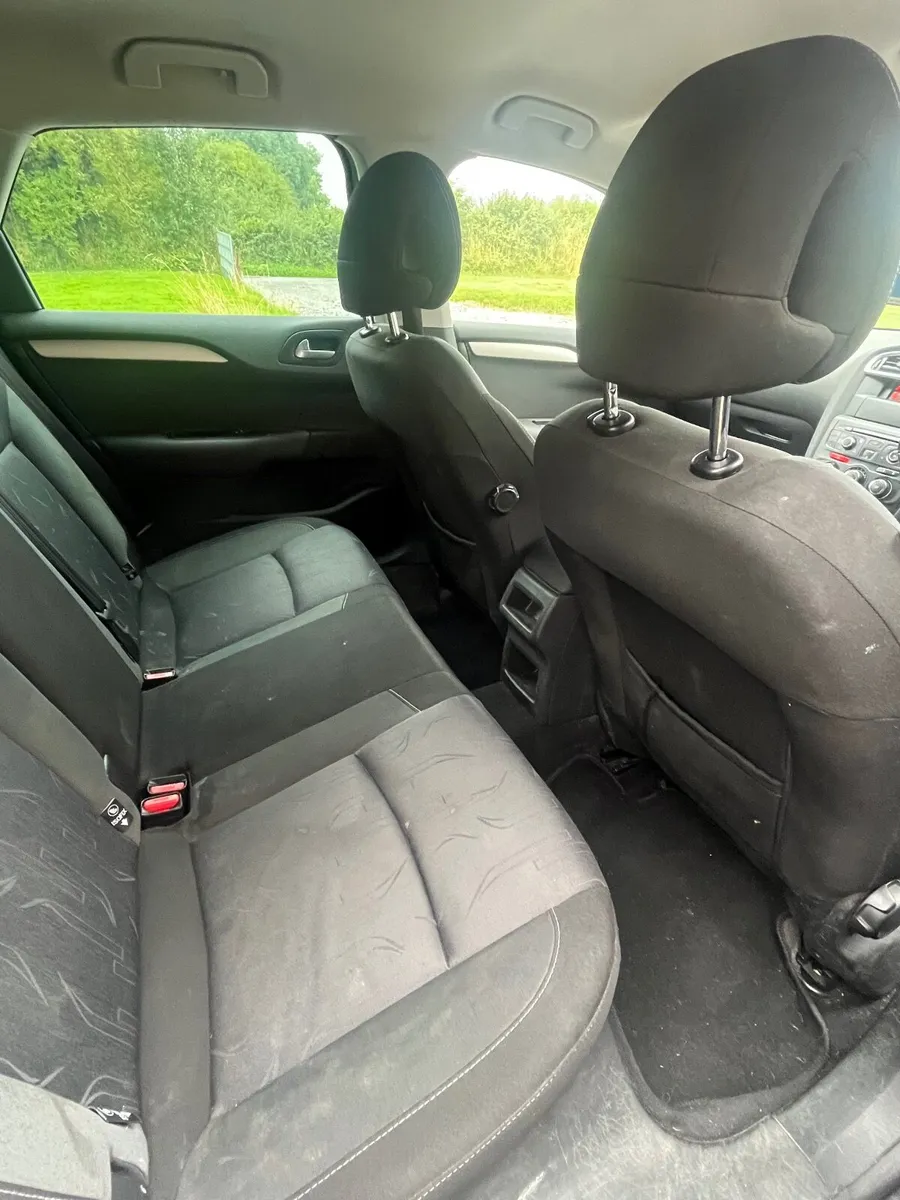 Citroen C4 2011 - Image 3