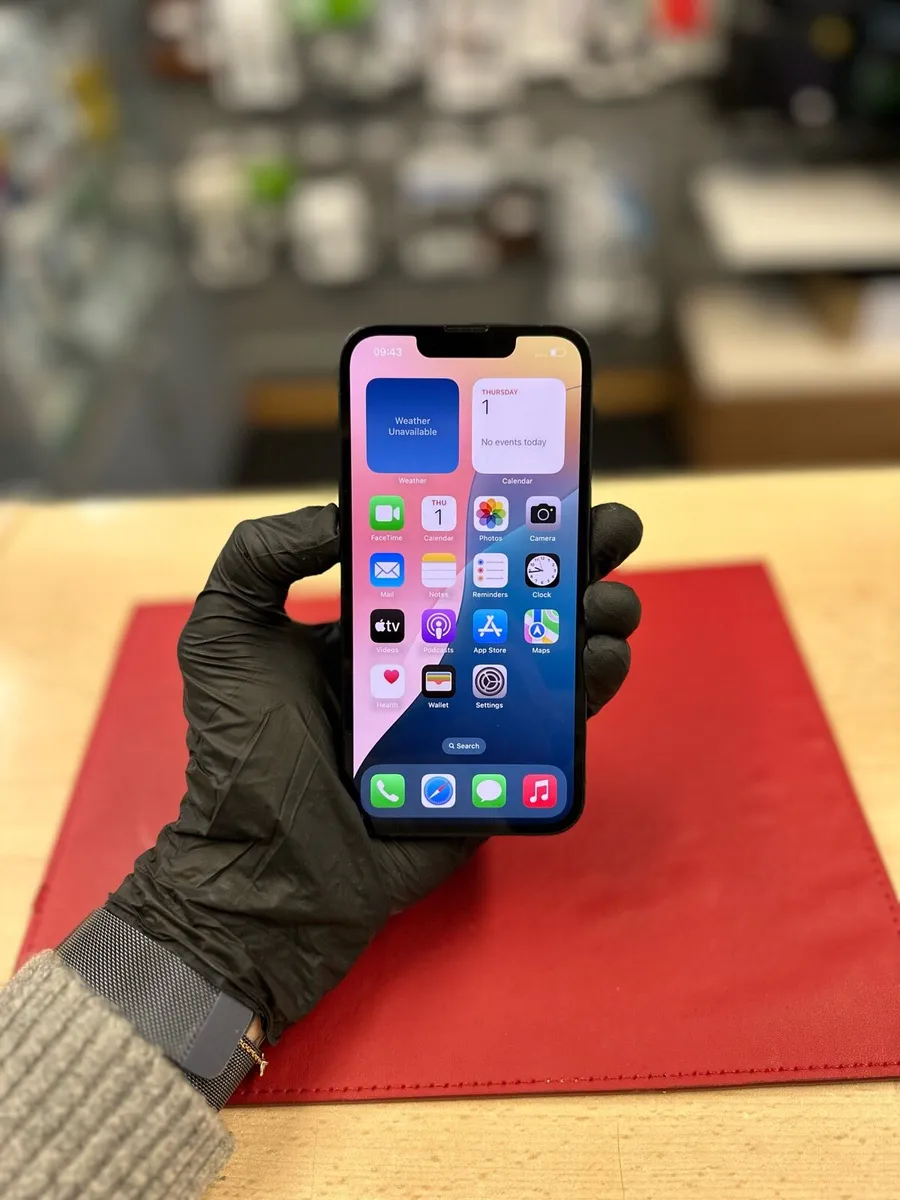 iPhone 14 128gb unlocked - Image 2