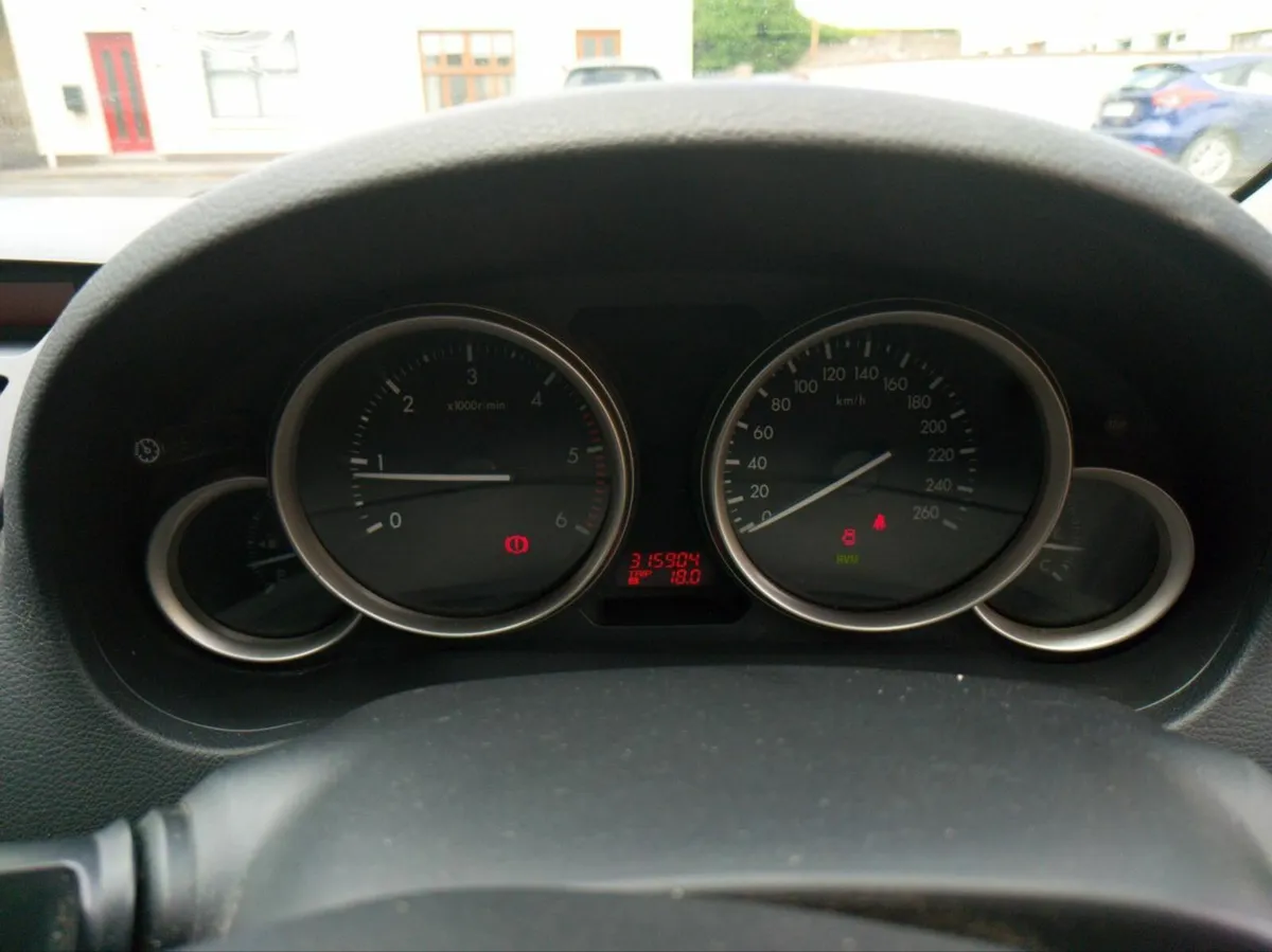 Mazda 6 2010 - Image 3