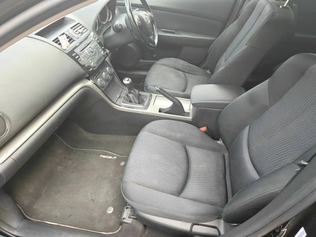 Mazda 6 2010 - Image 4