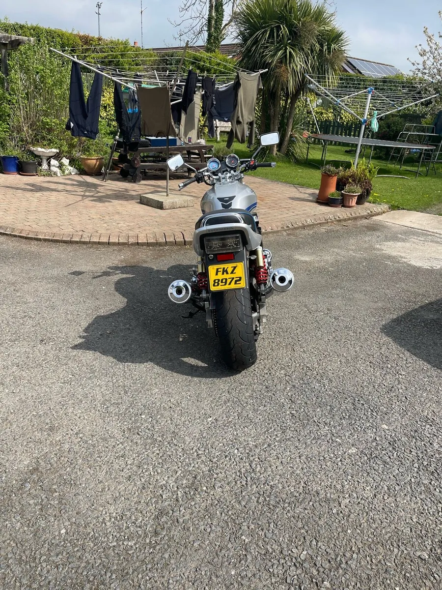 motorbike - Image 2