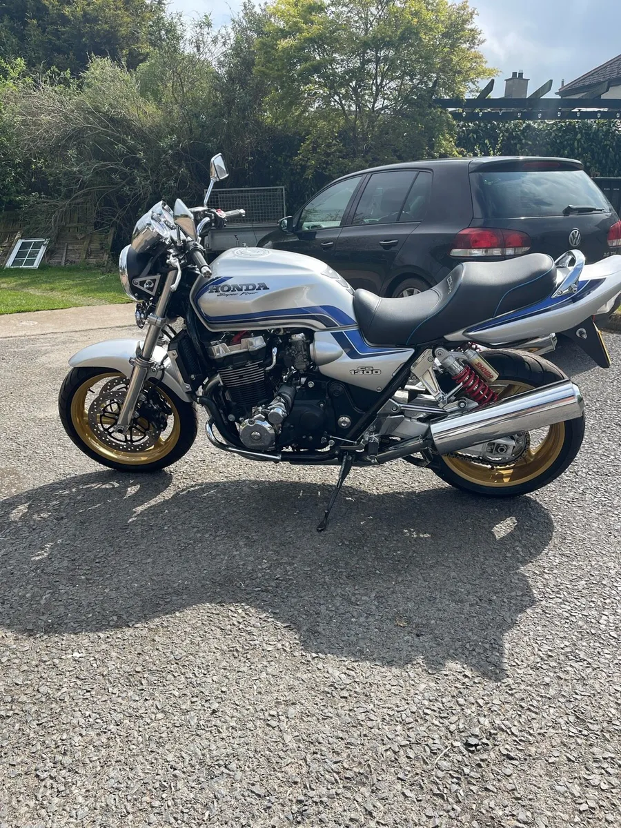 motorbike - Image 3