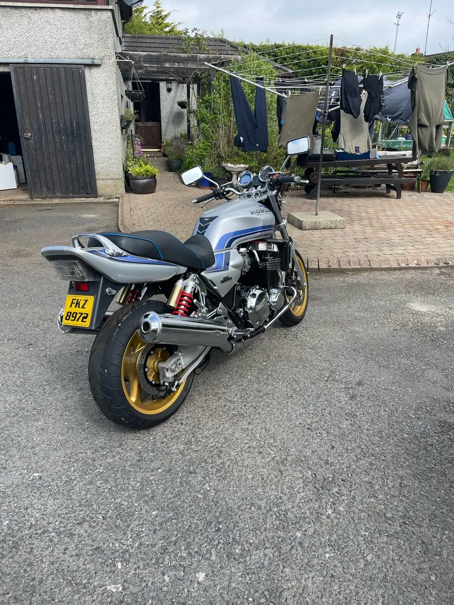 motorbike - Image 4