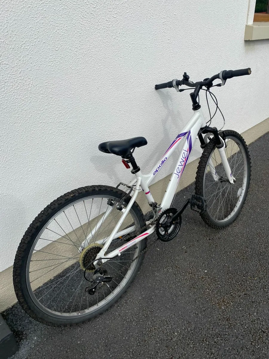 Bicycle - Image 1