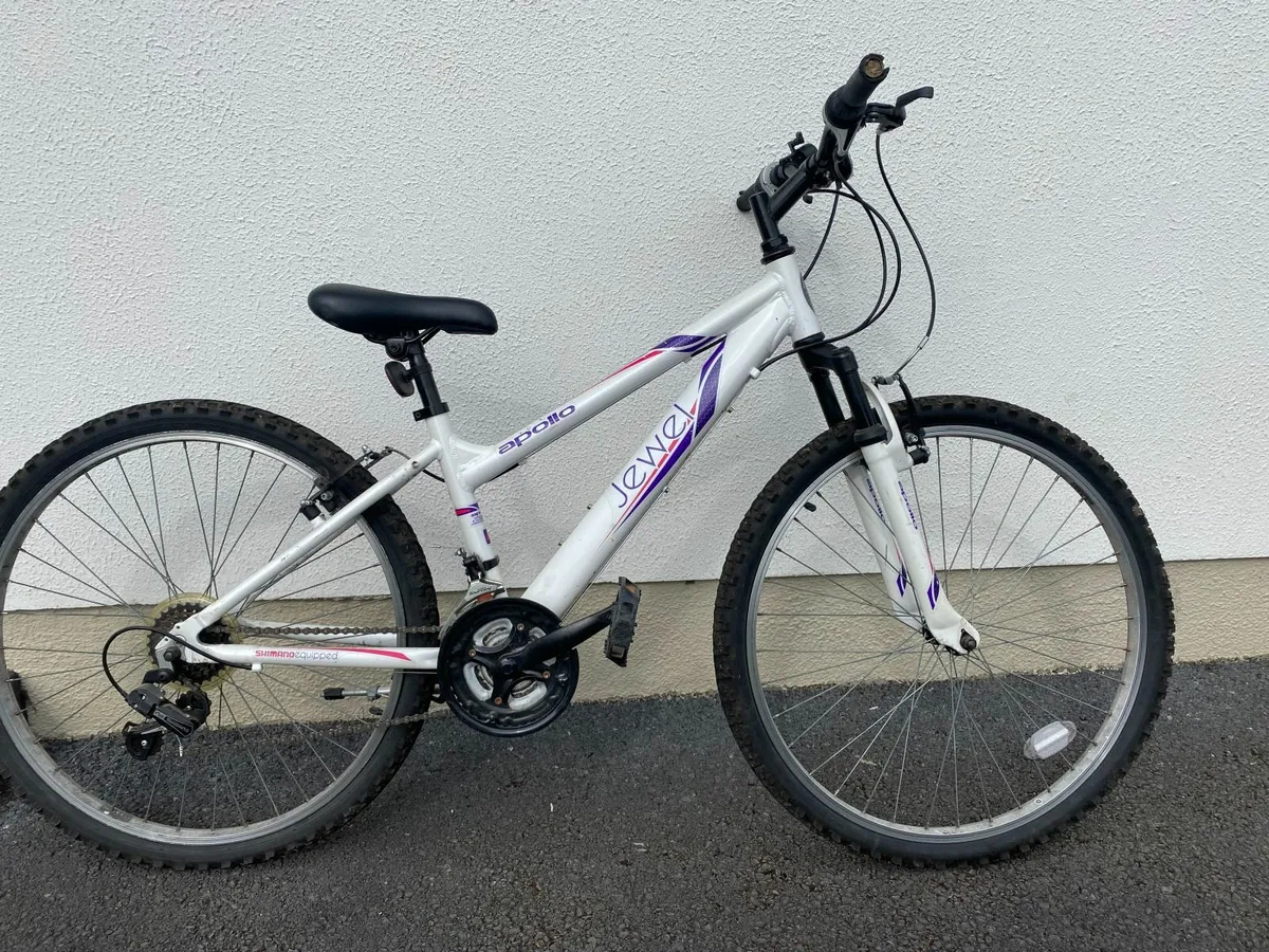 Bicycle - Image 4