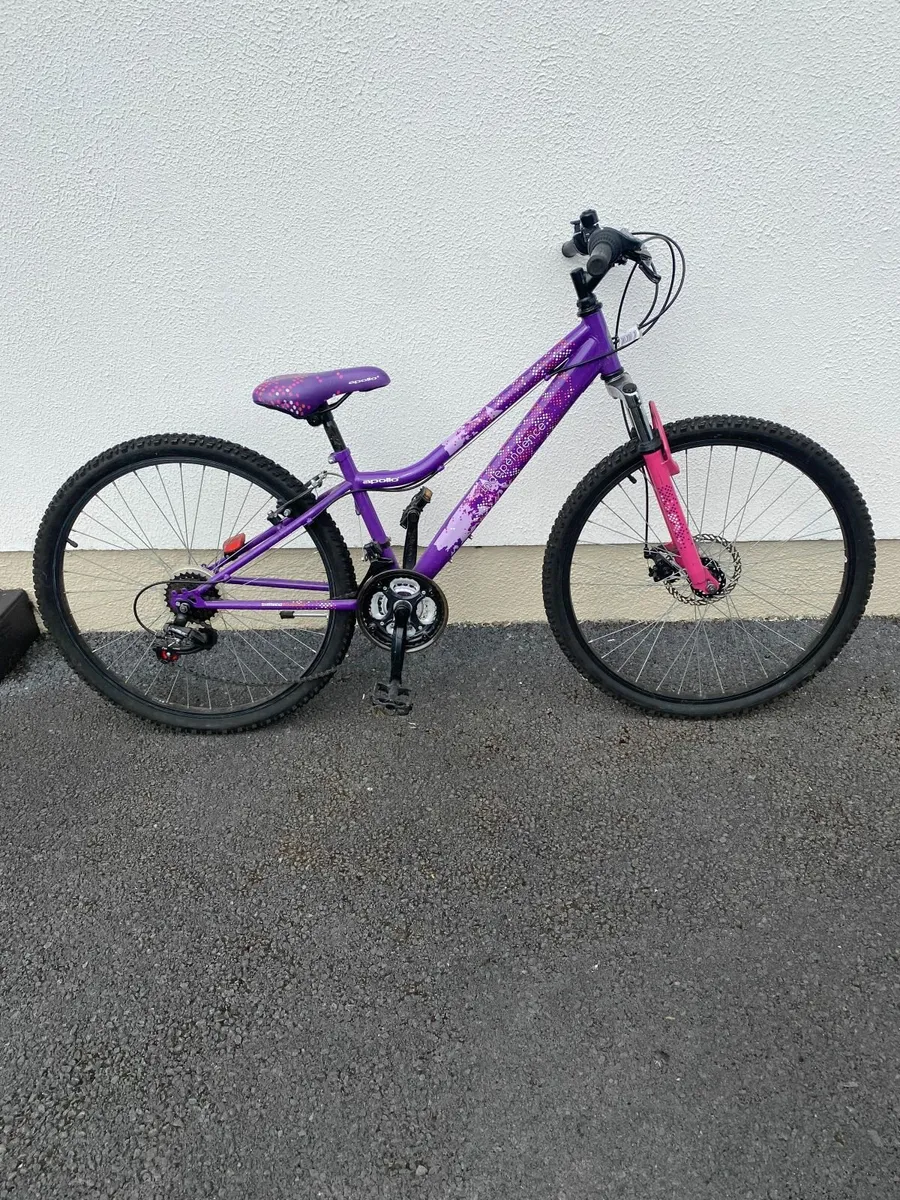 Bicycle - Image 1