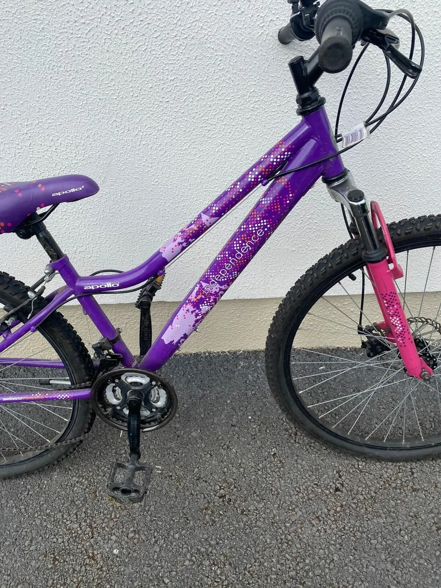 Bicycle - Image 3