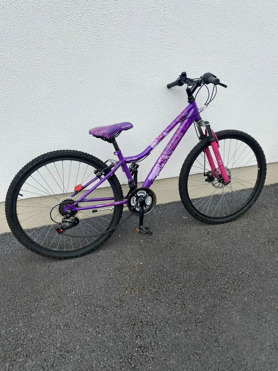 Bicycle - Image 4