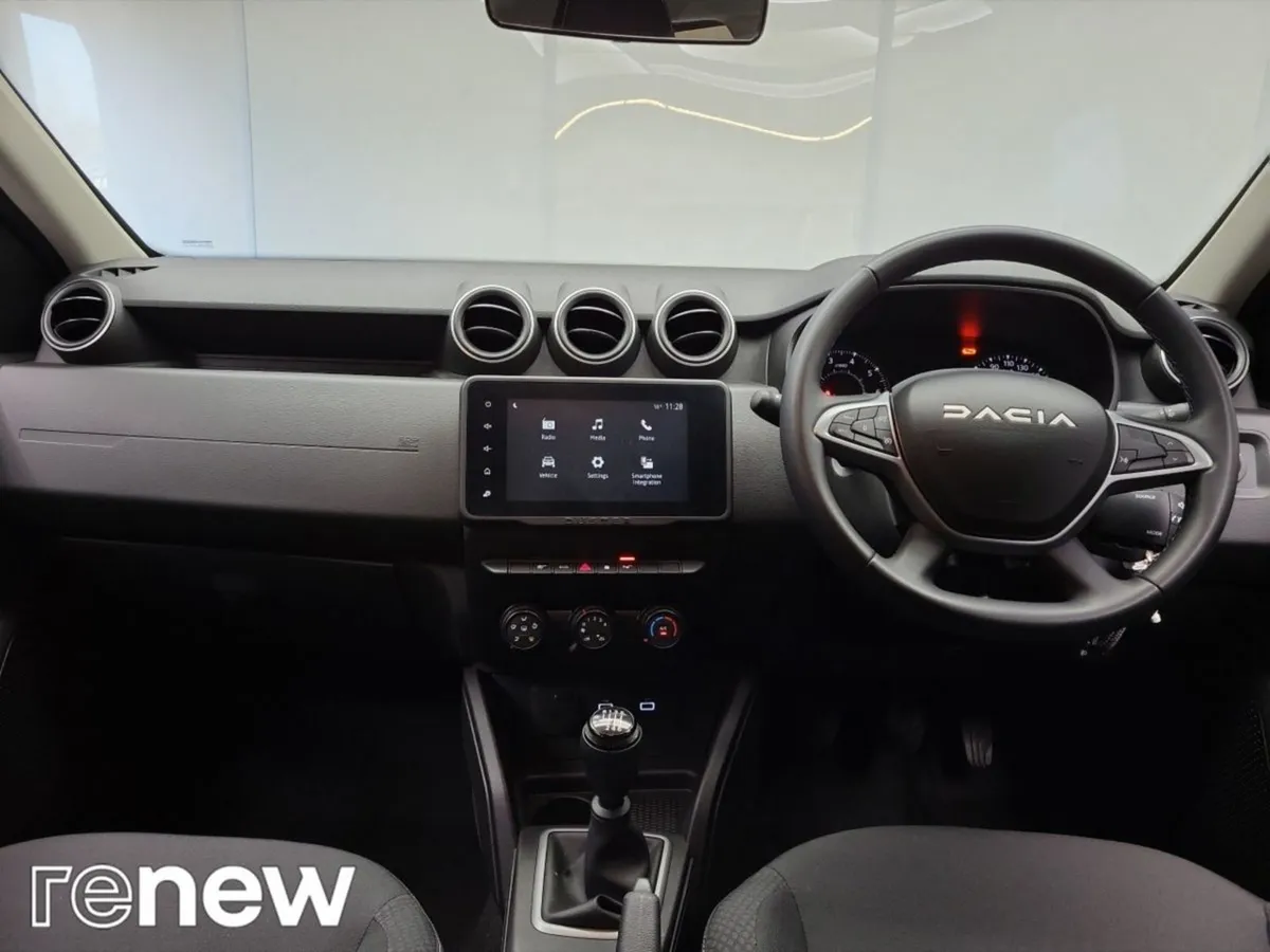 Dacia Duster 1.0 TCe 90 Expression  scrappage Pri - Image 3