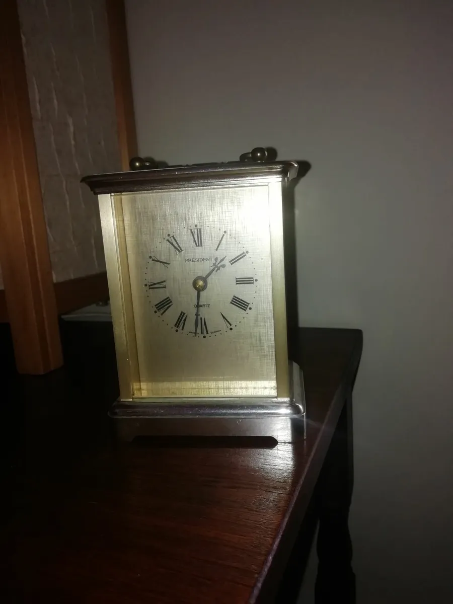 Carriage Clock - Image 2