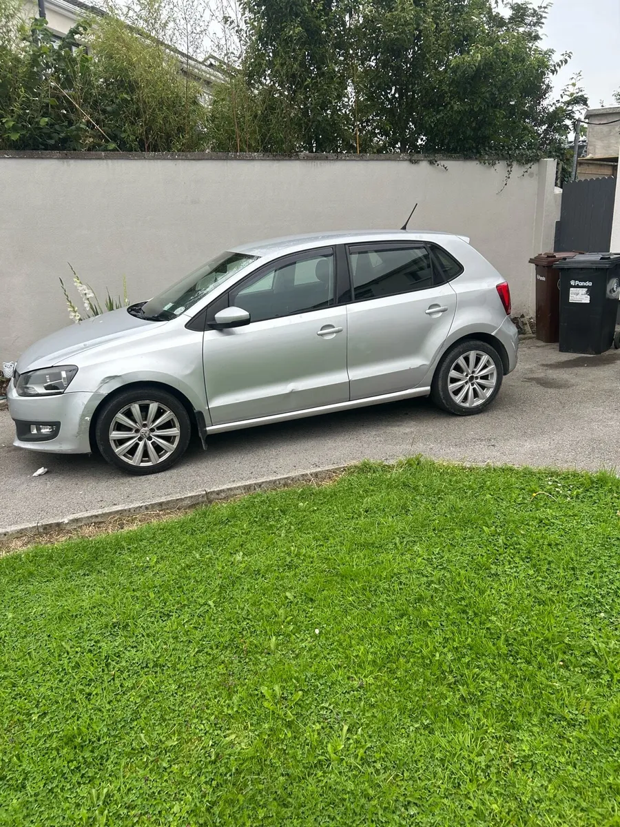 Volkswagen polo - Image 3