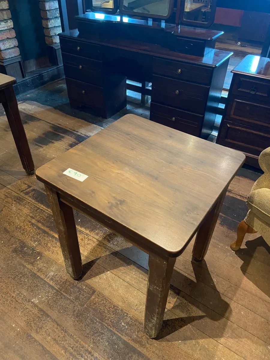 Table - Image 1
