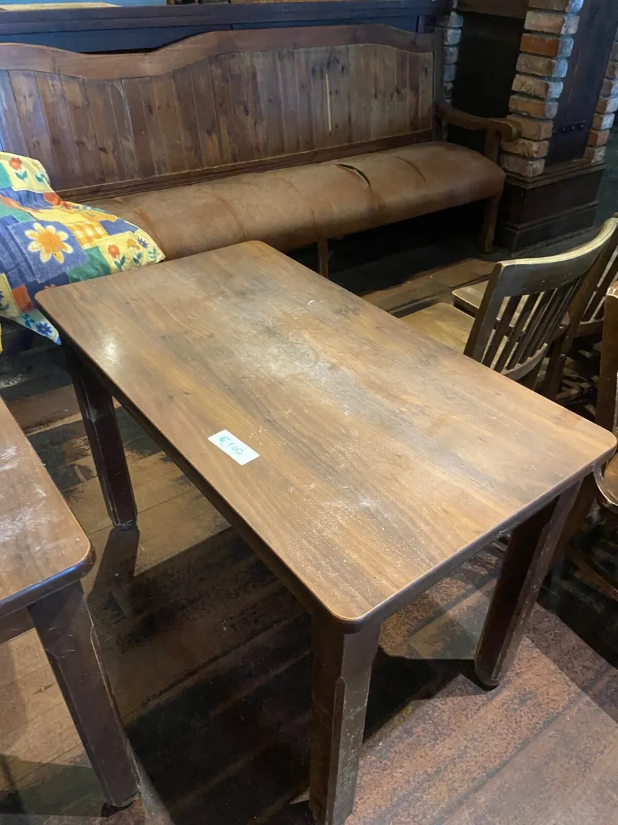 Table - Image 2