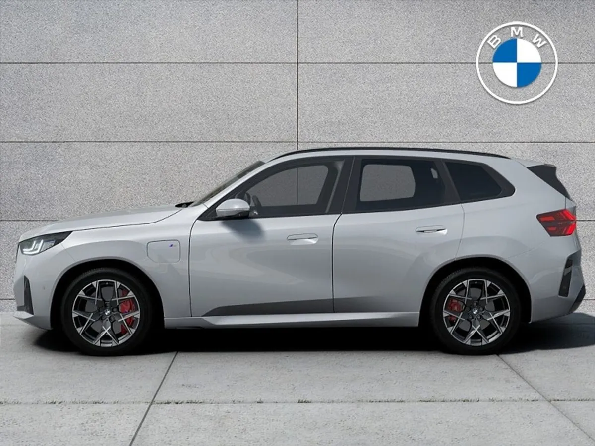 BMW X3 30e Xdrive M Sport - Image 2