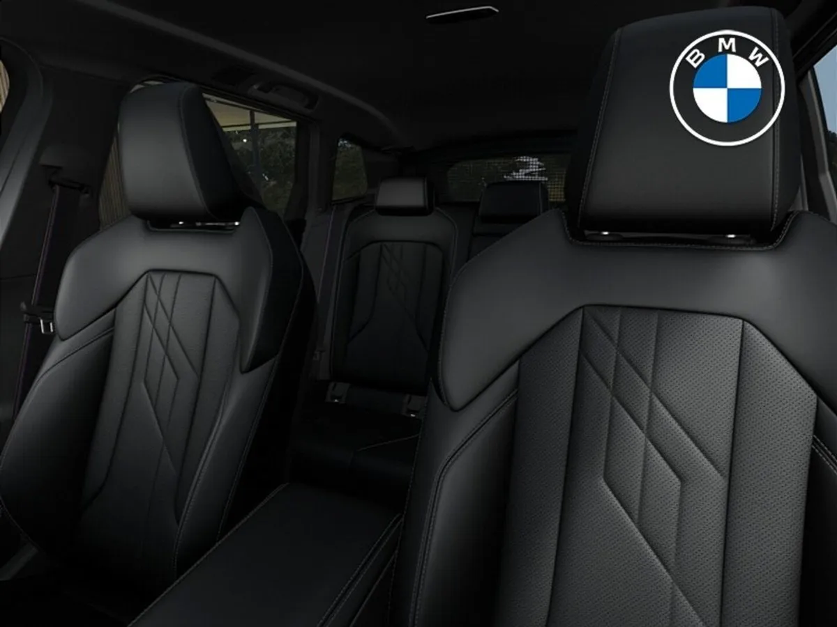 BMW X3 30e Xdrive M Sport - Image 4