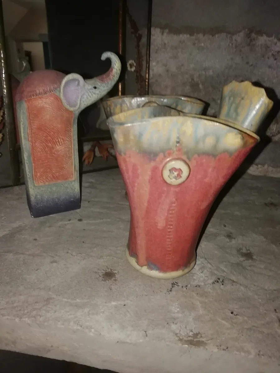 Earthenware - Potsmiths of Letterkenny - Image 1