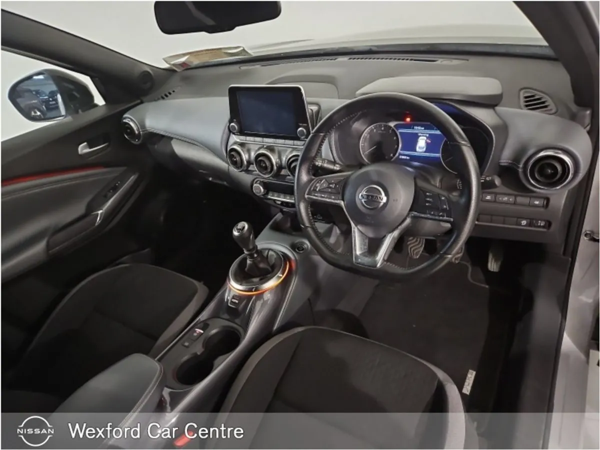 Nissan Juke 1.0 SV Premium - Image 2