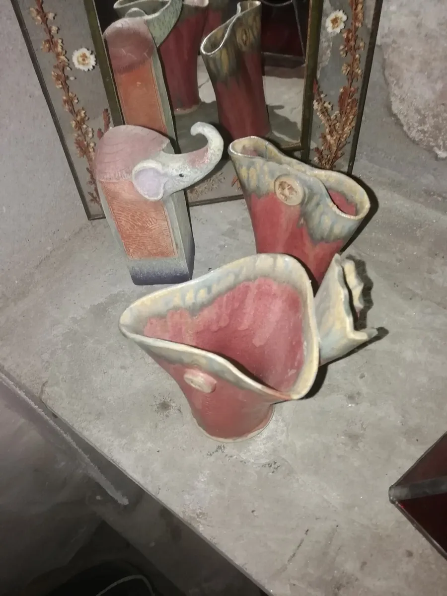 Earthenware - Potsmiths of Letterkenny - Image 4