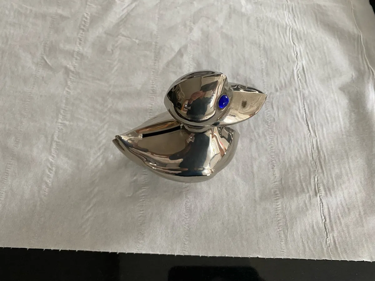 Silver Plated - Image 2