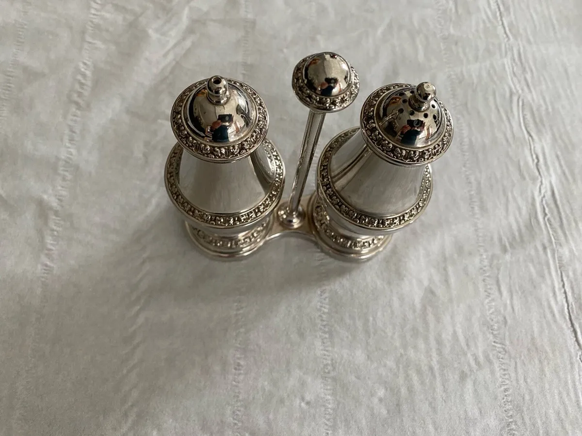 Silver Plated - Image 3