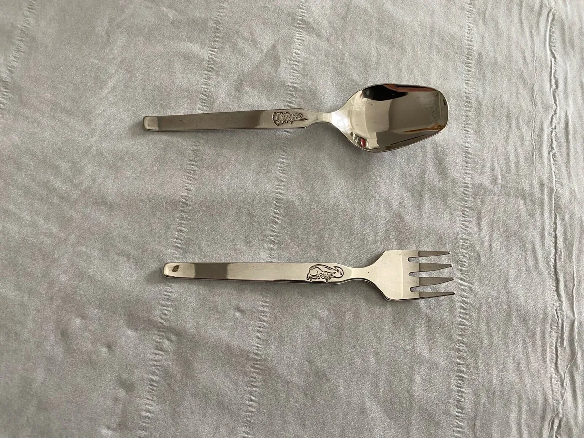 Silver Plated - Image 4