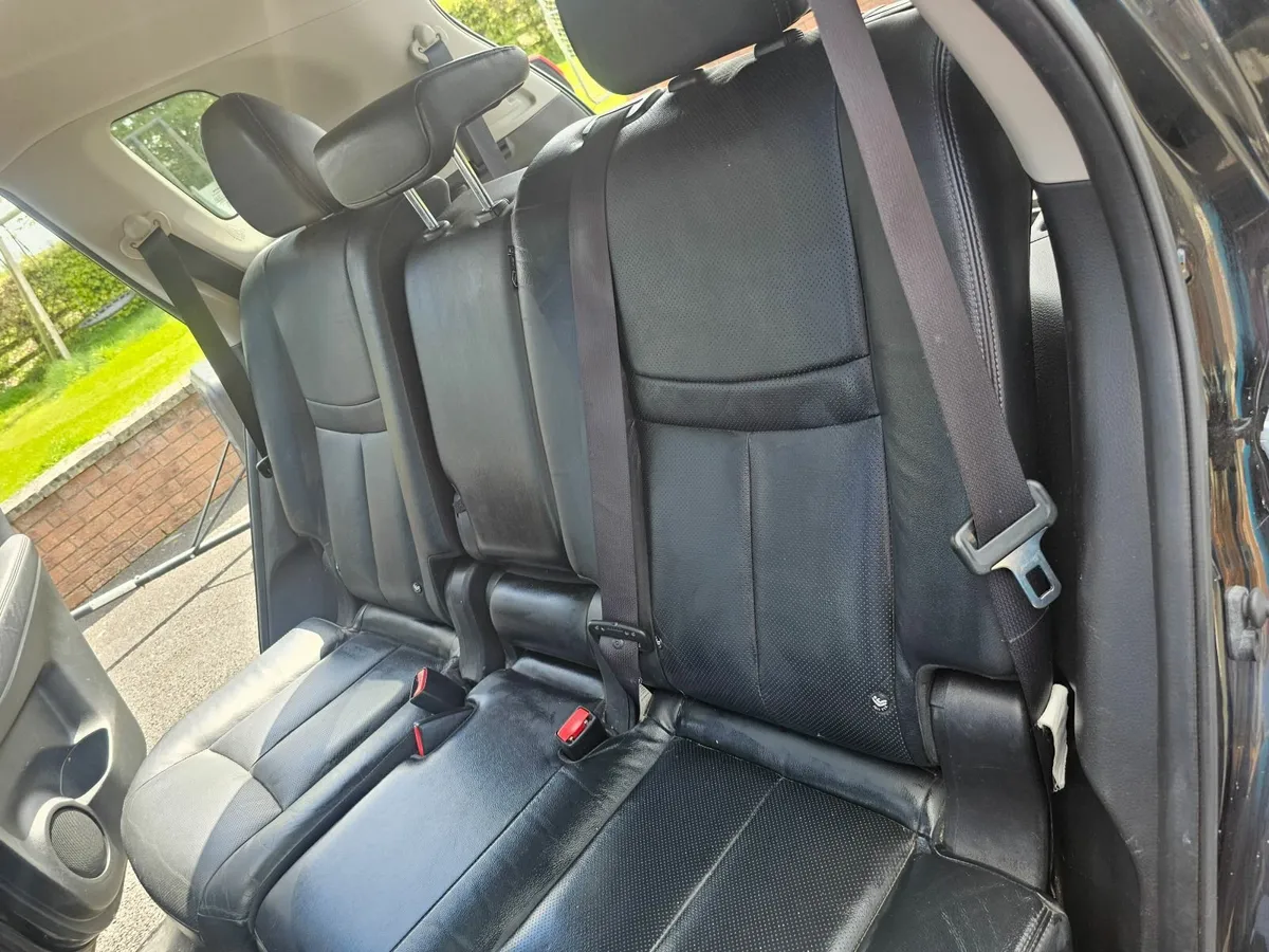 Nissan X-Trail 2018 - Image 4