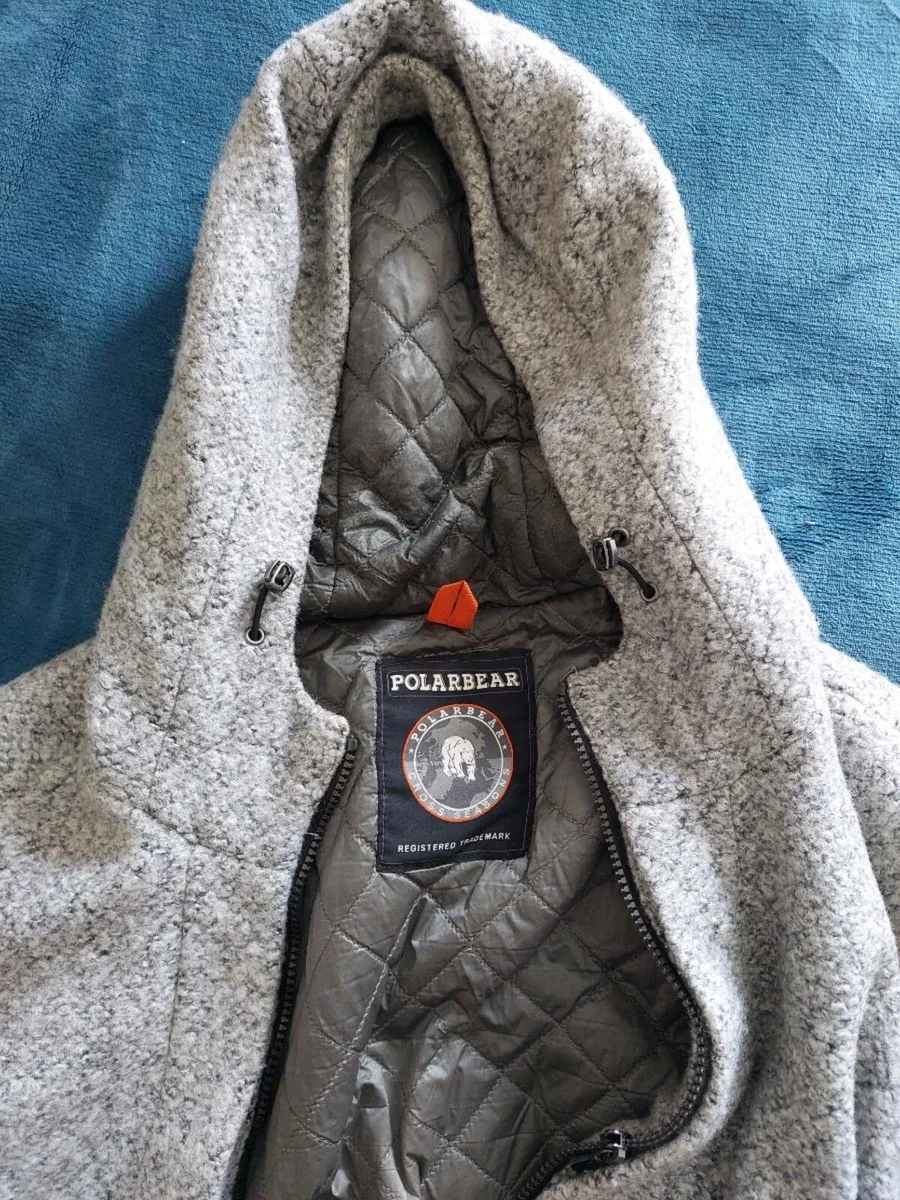 Coat,  Cross Seasons - Image 1
