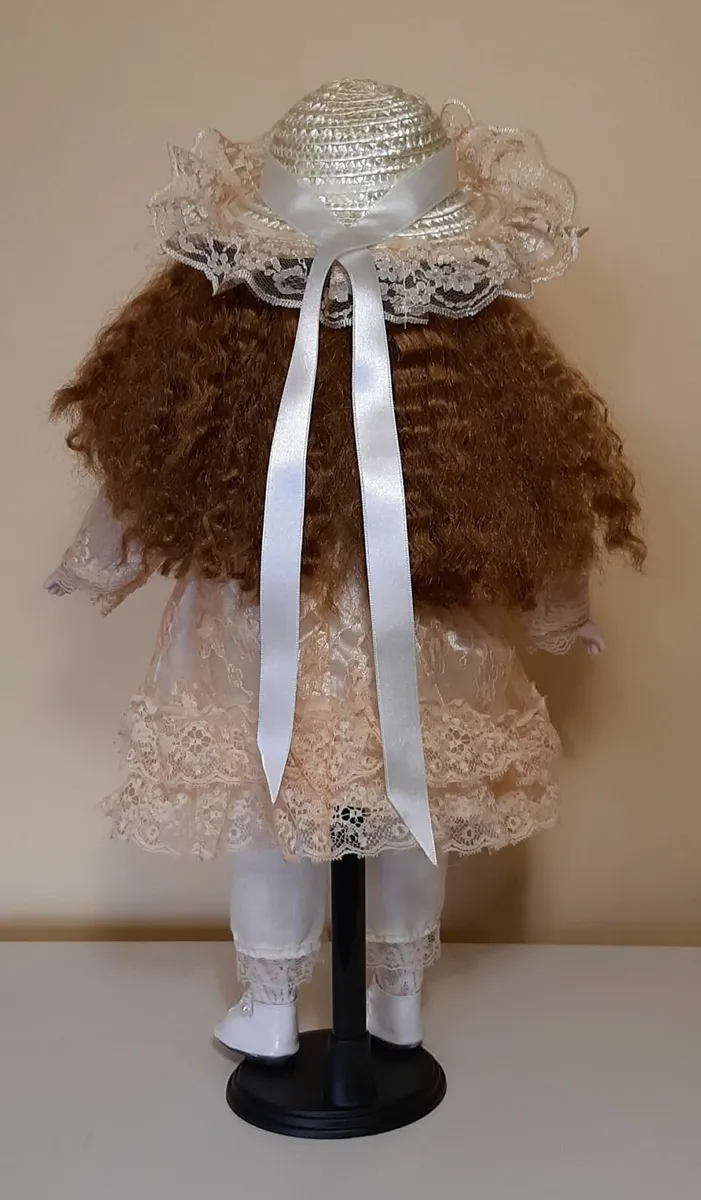 Porcelain dolls - Image 3