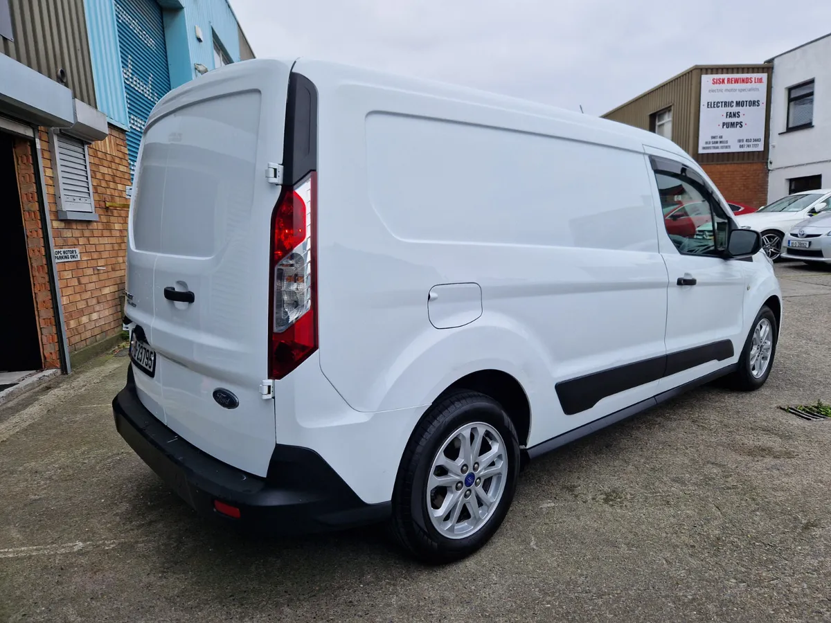 Ford Transit Connect **High Spec** - Image 3