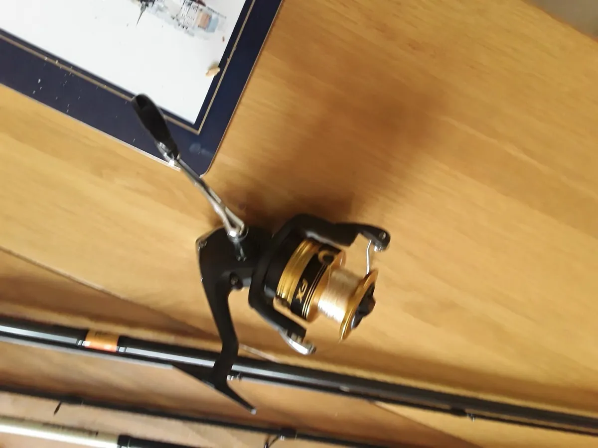 Fishing rods - Image 2