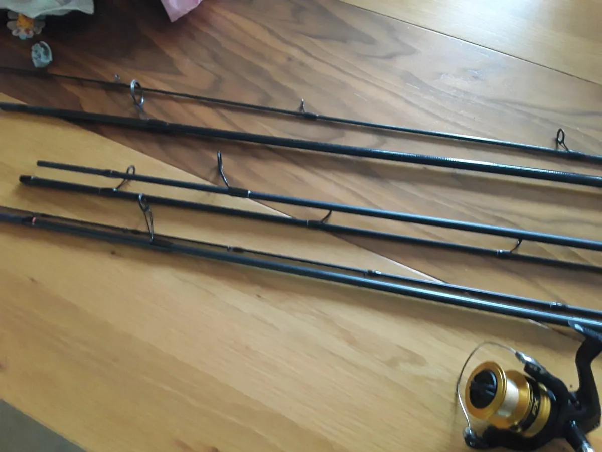 Fishing rods - Image 3