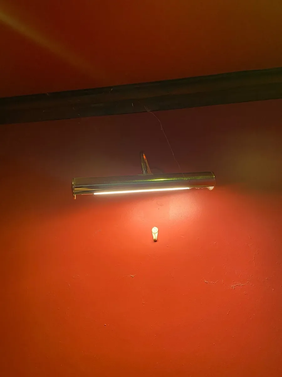 Light Fixture