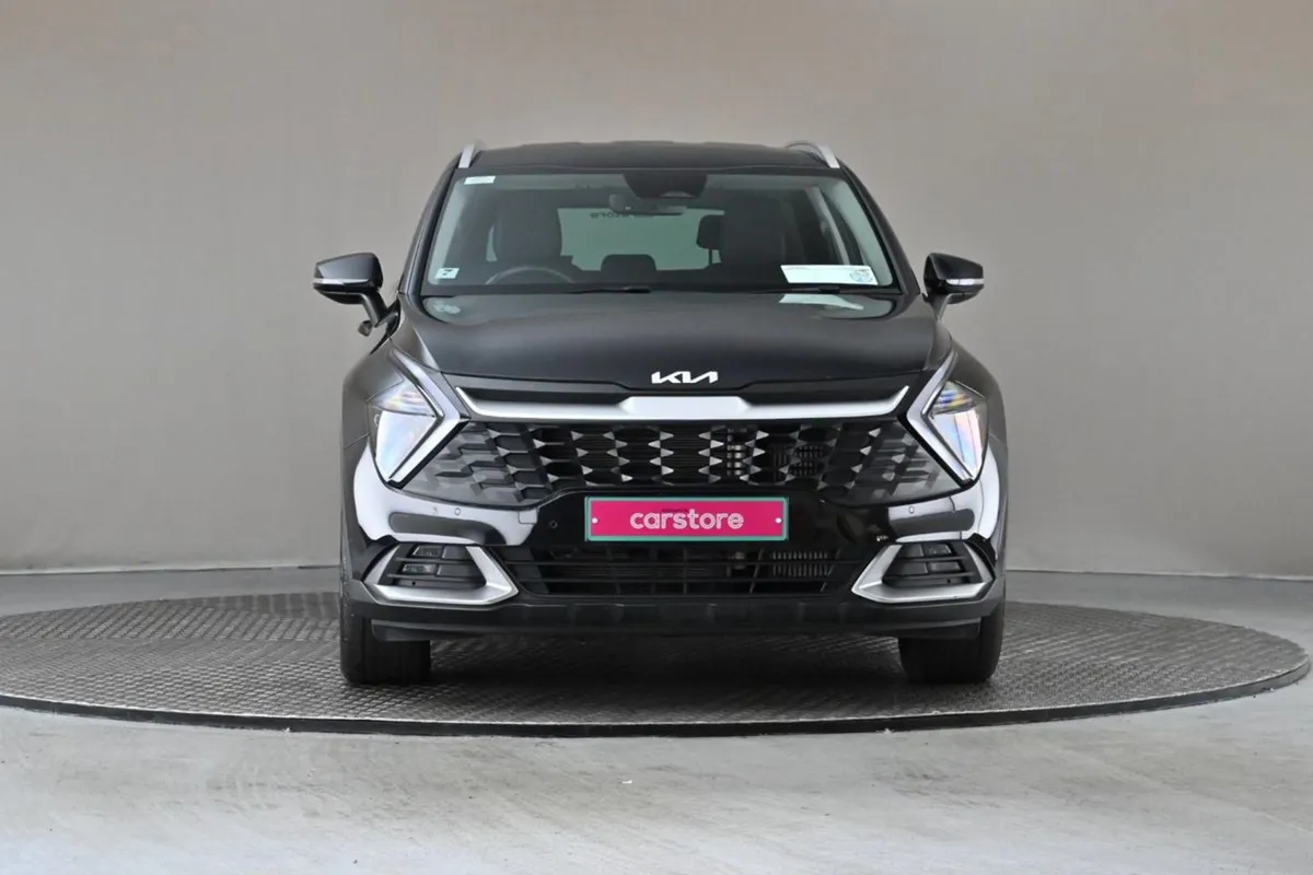 Kia Sportage K3 Diesel - Image 2