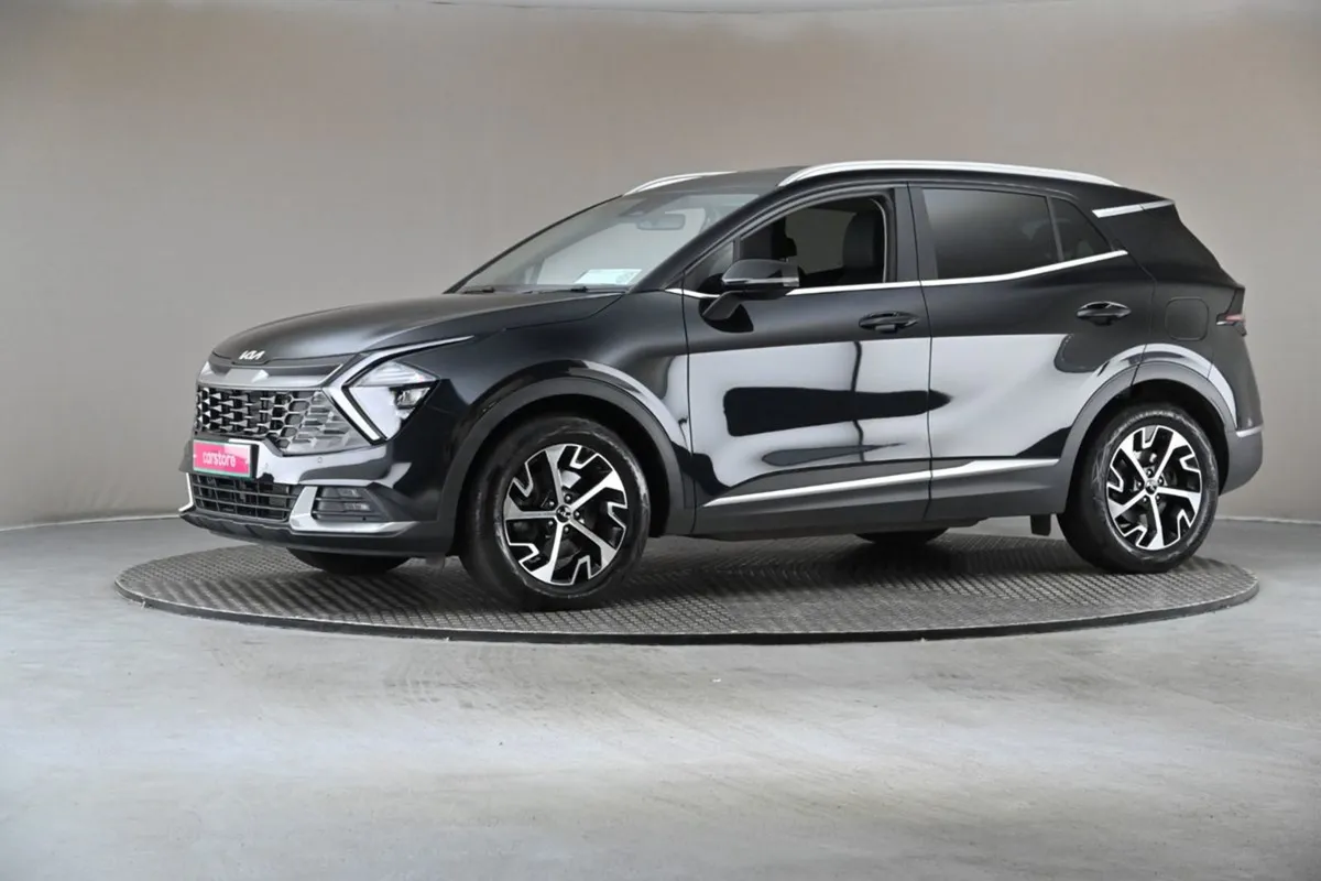Kia Sportage K3 Diesel - Image 4