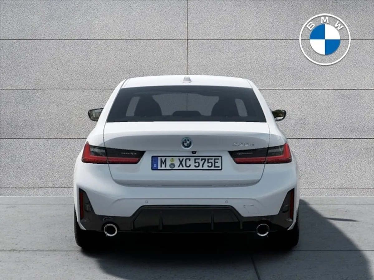 BMW 3 Series 330e M Sport - Image 3