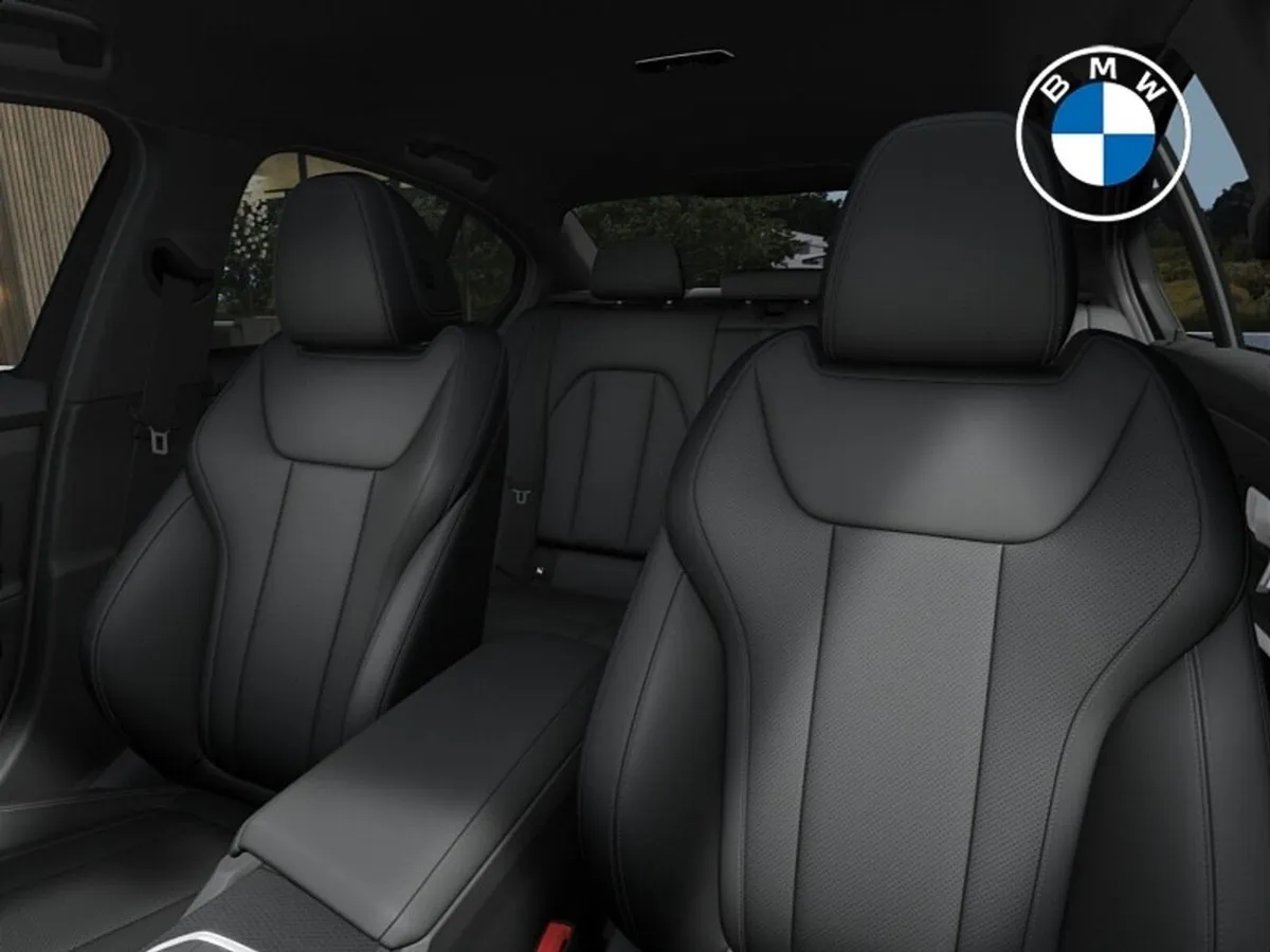 BMW 3 Series 330e M Sport - Image 4