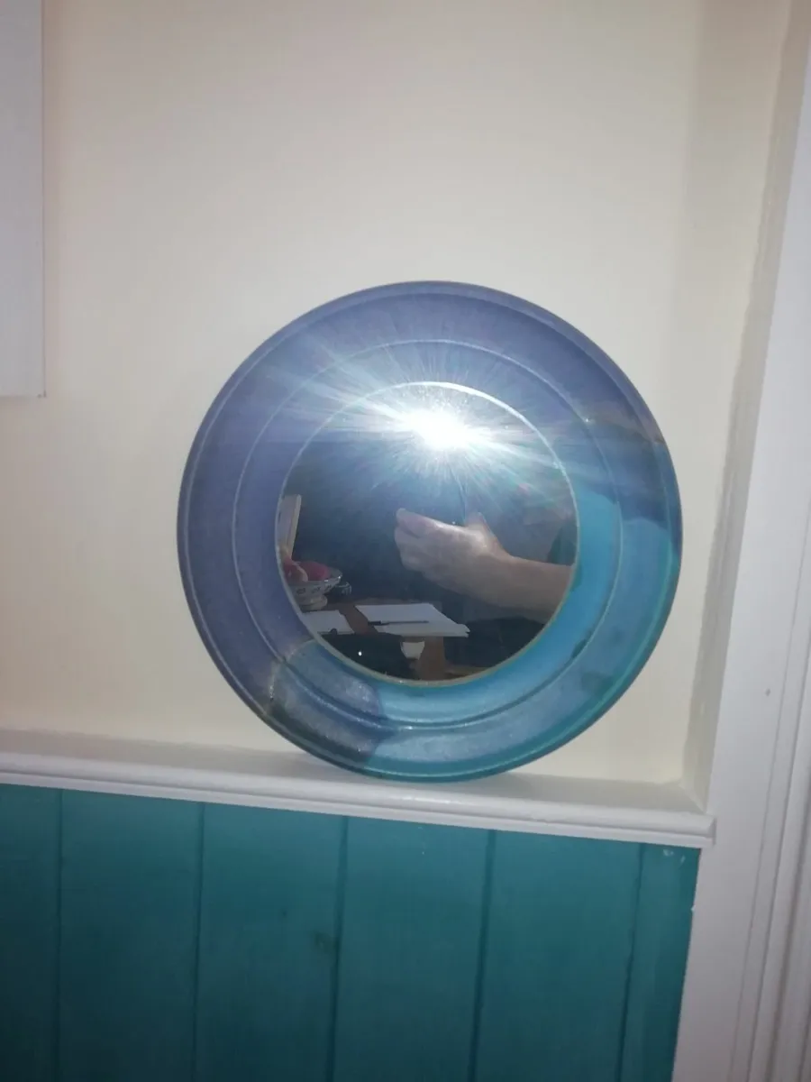 Louis Mulcahy Mirror - Image 2