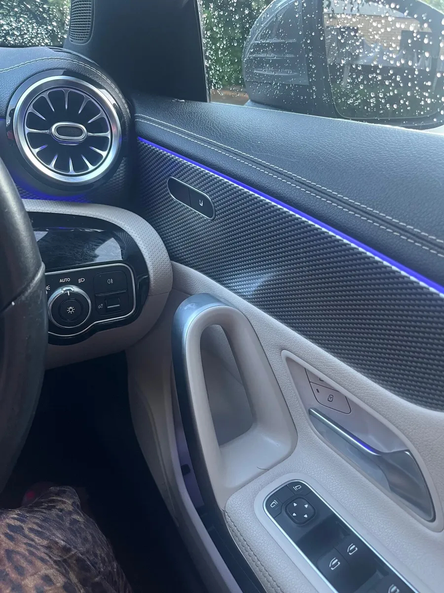 Mercedes-Benz CLA 2020 - Image 2