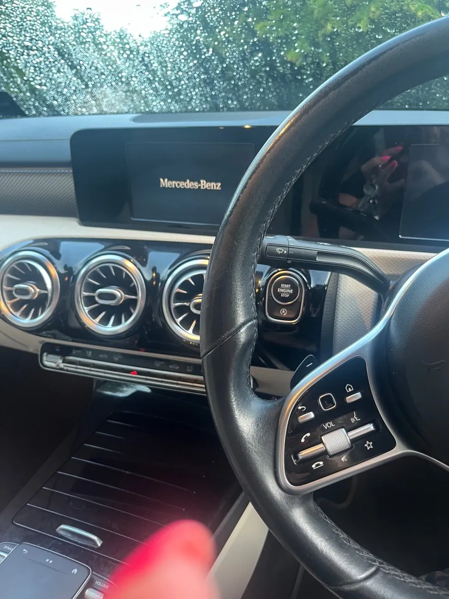 Mercedes-Benz CLA 2020 - Image 4