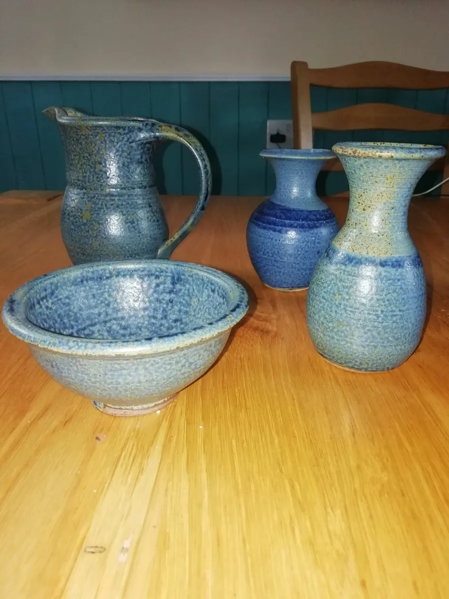 Roundstone Pottery - Image 2