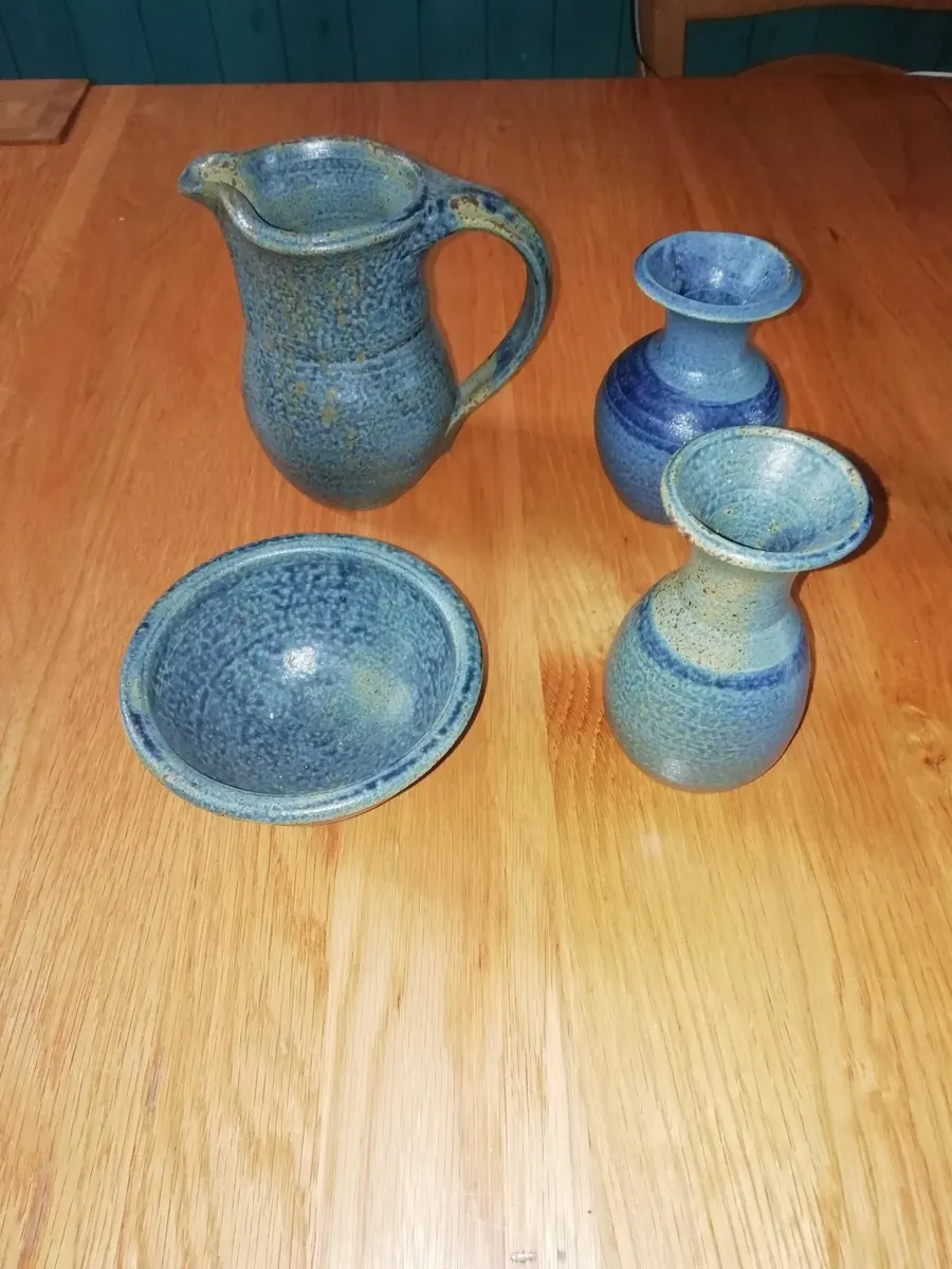 Roundstone Pottery - Image 3