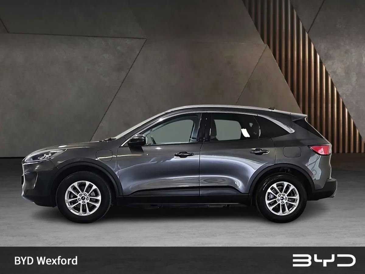 Ford Kuga (deposit Taken) 2.5 Duratec 190PS Phev - Image 4